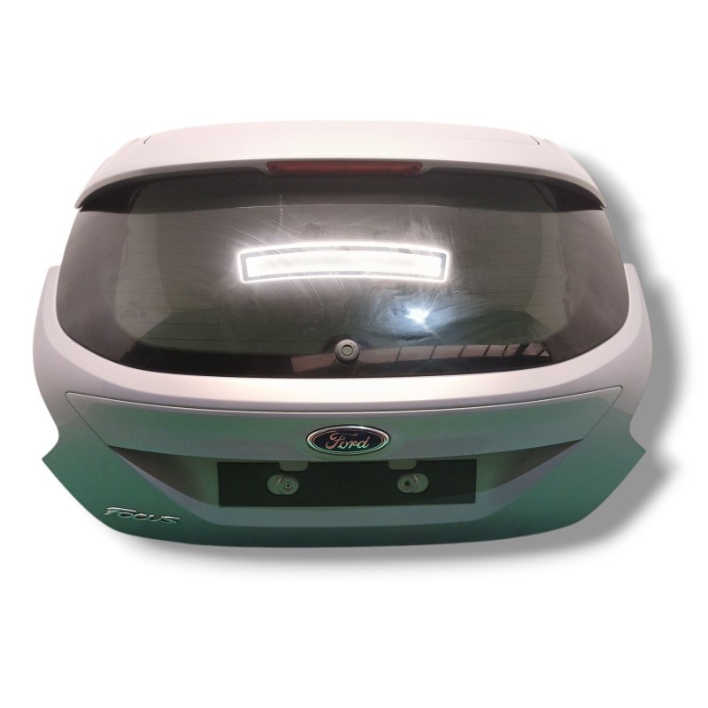 Recambio de porton trasero para ford focus iii 1.6 tdci referencia OEM IAM BM51A431F78AB 1838957 
