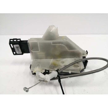 Recambio de cerradura puerta trasera izquierda para citroën c4 cactus 1.5 blue-hdi fap referencia OEM IAM   