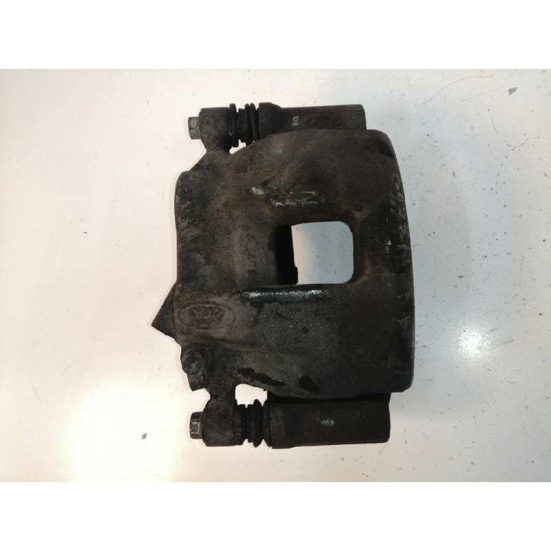 Recambio de pinza freno delantera derecha para ford transit caja cerrada ´06 2.2 tdci cat referencia OEM IAM Y04243  