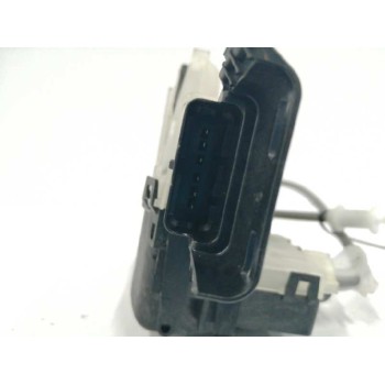 Recambio de cerradura puerta trasera izquierda para citroën c4 cactus 1.5 blue-hdi fap referencia OEM IAM   