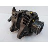 Recambio de alternador para kia sorento 2.5 crdi ex referencia OEM IAM BA20G15H007 110A 