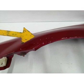 Recambio de aleta delantera izquierda para mazda 6 hatchback (gg) 2.0 di (gg14) referencia OEM IAM GJ6A52211E  