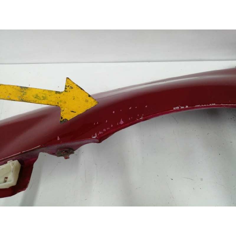 ALETA DELANTERA IZQUIERDA