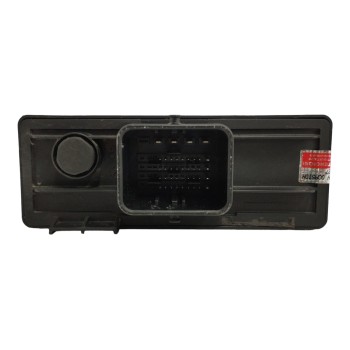 Recambio de centralita cambio automatico para citroën c4 picasso 1.6 blue-hdi fap referencia OEM IAM 9805164380  