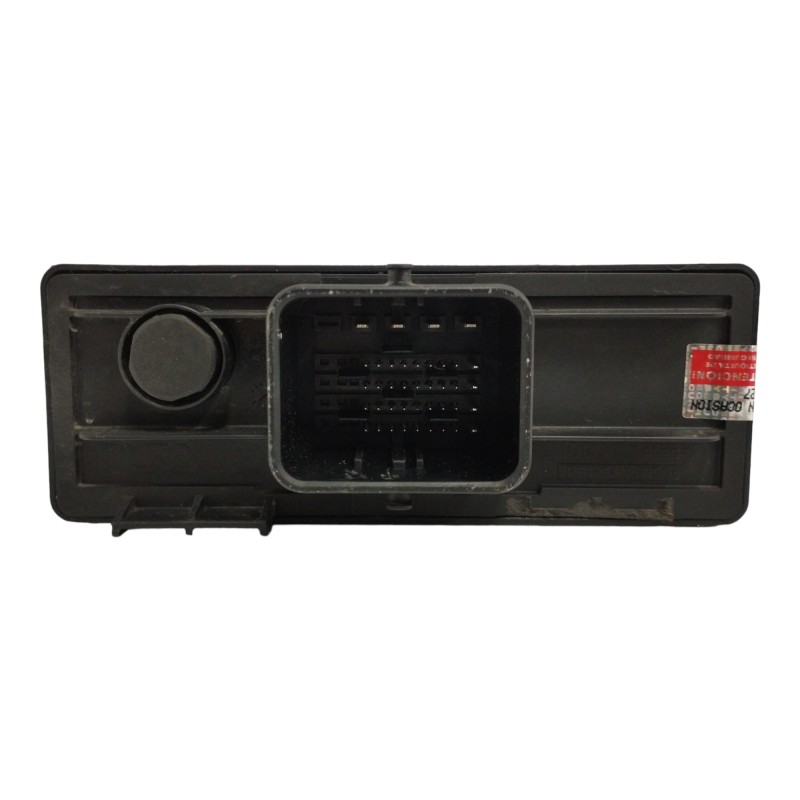 CENTRALITA CAMBIO AUTOMATICO