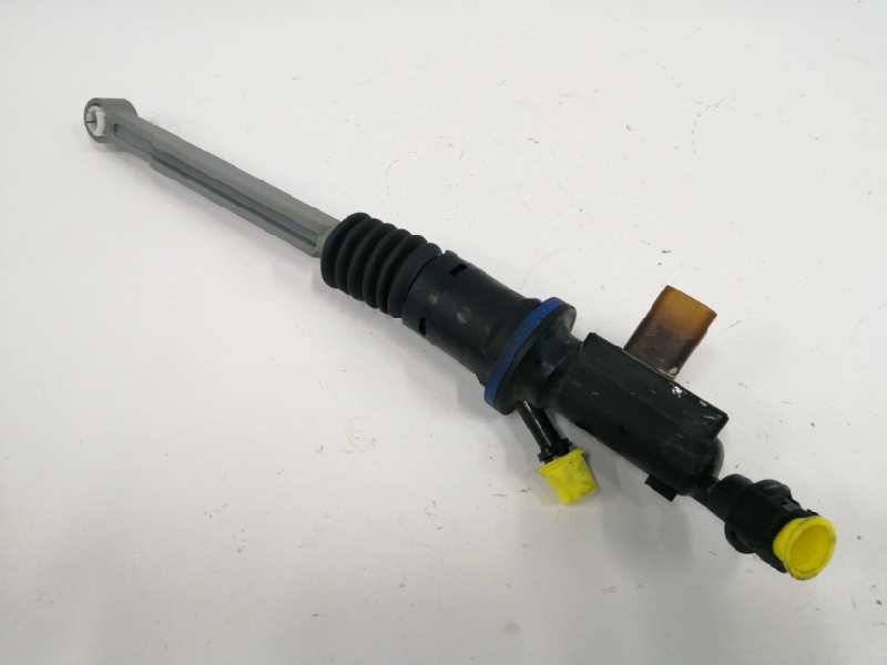 Recambio de bomba embrague para citroën c4 cactus 1.5 blue-hdi fap referencia OEM IAM Recambio de bomba embrague para citroën c4 cactus 1.5 blue-hdi fap referencia OEM IAM