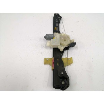 Recambio de elevalunas trasero izquierdo para citroën c4 picasso ii 1.6 bluehdi 120 referencia OEM IAM 9676172480 9675288380 