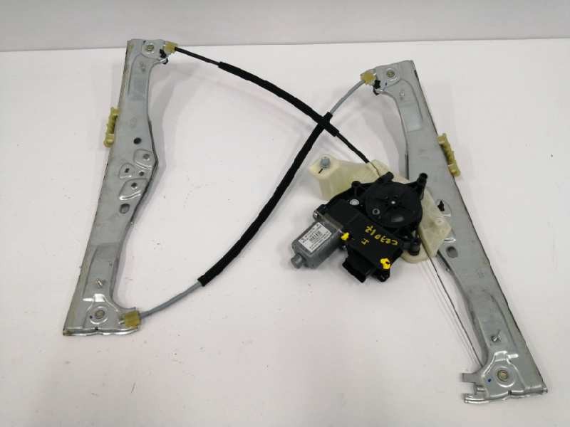 Recambio de elevalunas delantero izquierdo para citroën c4 cactus 1.5 blue-hdi fap referencia OEM IAM 0130822701 Recambio de elevalunas delantero izquierdo para citroën c4 cactus 1.5 blue-hdi fap referencia OEM IAM 0130822701