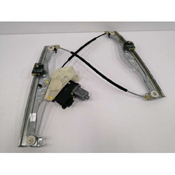 Recambio de elevalunas delantero izquierdo para citroën c4 cactus 1.5 blue-hdi fap referencia OEM IAM  0130822701 