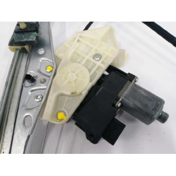 Recambio de elevalunas delantero izquierdo para citroën c4 cactus 1.5 blue-hdi fap referencia OEM IAM  0130822701 