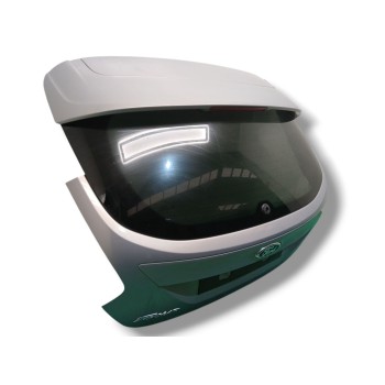 Recambio de porton trasero para ford focus iii 1.6 tdci referencia OEM IAM BM51A431F78AB 1838957 