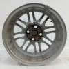Recambio de llanta para ford focus berlina (cak) 1.8 tdci cat referencia OEM IAM 98ABSA 6JX15H2 ET52,5 4H 4X108