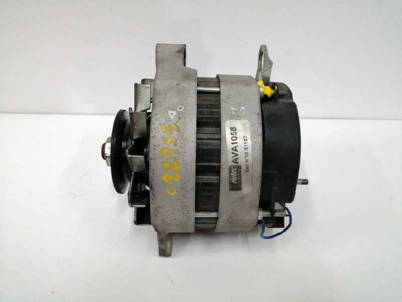 Recambio de alternador para renault espace (j63) 2.1 turbodiesel referencia OEM IAM   