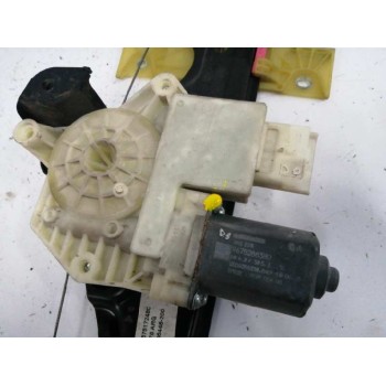 Recambio de elevalunas trasero izquierdo para citroën c4 picasso ii 1.6 bluehdi 120 referencia OEM IAM 9676172480 9675288380 