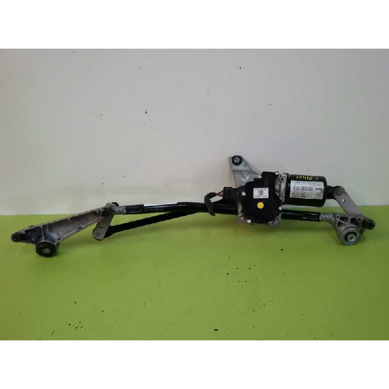 MOTOR LIMPIA DELANTERO W000027118