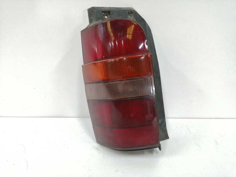 Recambio de piloto trasero izquierdo para renault espace (j63) 2.1 turbodiesel referencia OEM IAM 602510189  