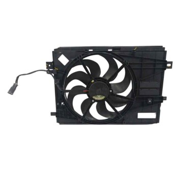 Recambio de electroventilador para peugeot 308 ii (lb_, lp_, lw_, lh_, l3_) 1.2 thp 130 referencia OEM IAM 9836638080  