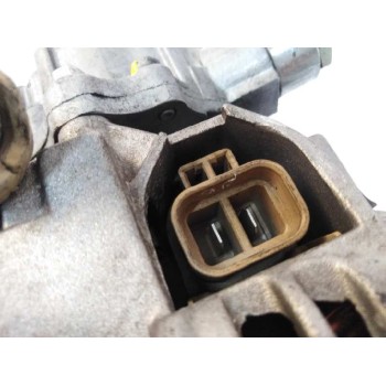 Recambio de alternador para kia sorento 2.5 crdi ex referencia OEM IAM BA20G15H007 110A 