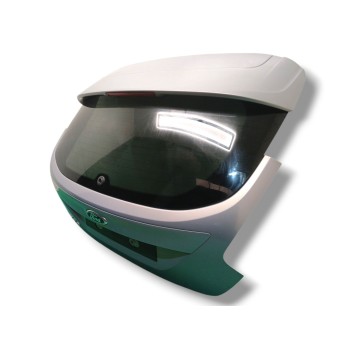 Recambio de porton trasero para ford focus iii 1.6 tdci referencia OEM IAM BM51A431F78AB 1838957 