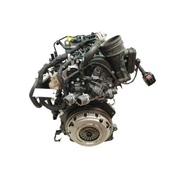 Recambio de motor completo para seat ibiza (kj1) 1.0 tsi referencia OEM IAM CHZL 39590 KM 