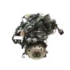 Recambio de motor completo para seat ibiza (kj1) 1.0 tsi referencia OEM IAM CHZL 39590 KM 