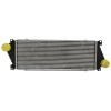 Recambio de intercooler para mercedes-benz sprinter 02.00  combi, techo elevado 2.2 cdi cat referencia OEM IAM A9015010701  