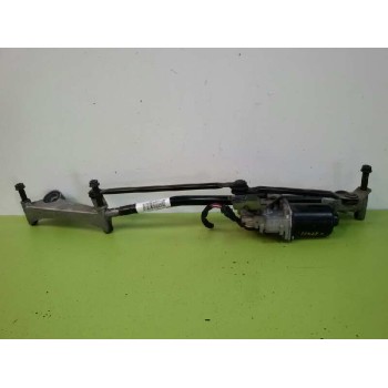 Recambio de motor limpia delantero para mercedes-benz clase a (w176) a 200 (176.043) referencia OEM IAM A1769061800 W000027118 