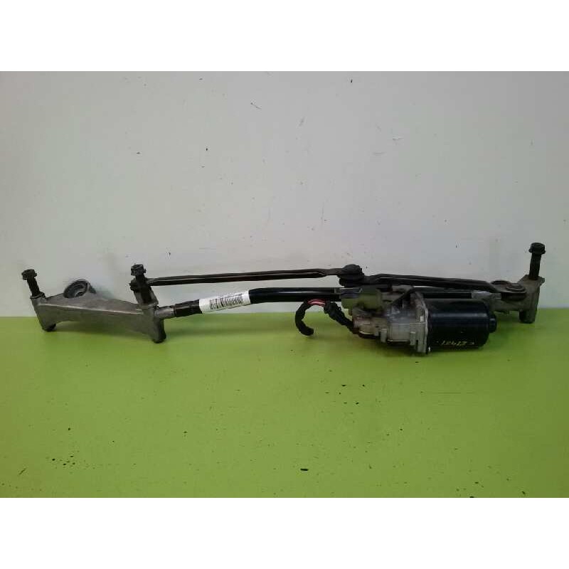 MOTOR LIMPIA DELANTERO W000027118