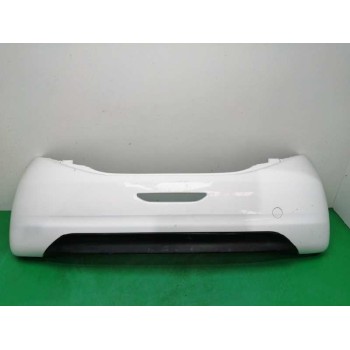 Recambio de paragolpes trasero para peugeot 208 1.6 blue-hdi fap referencia OEM IAM 9676505677 OBSERVAR FOTOS 