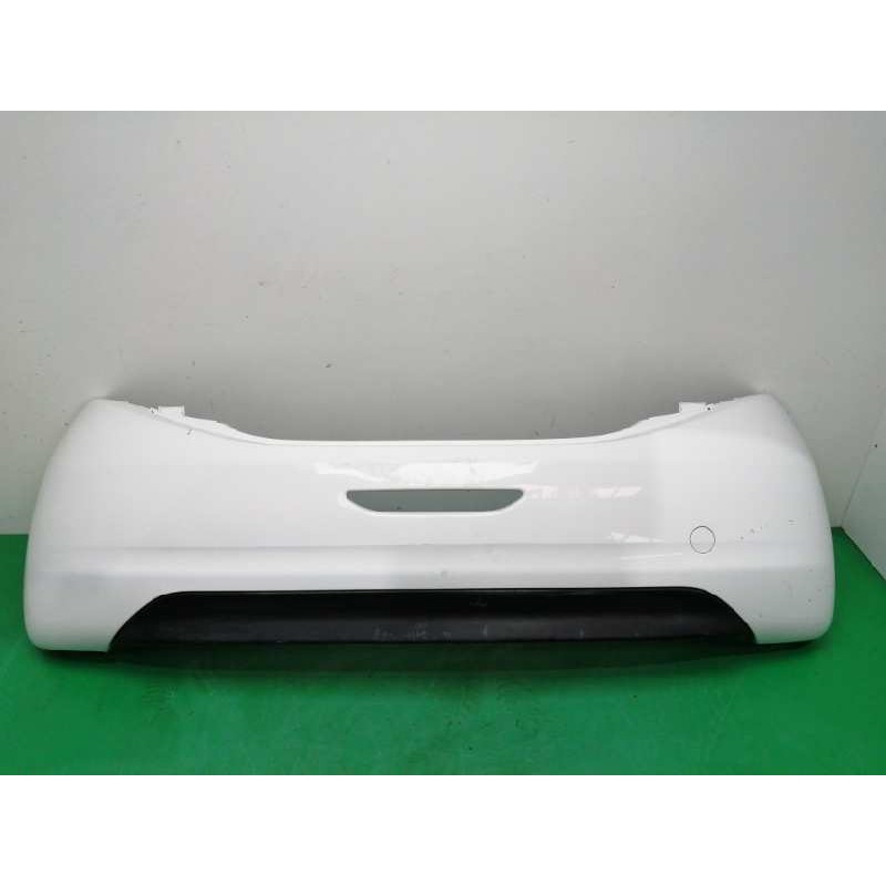 Recambio de paragolpes trasero para peugeot 208 1.6 blue-hdi fap referencia OEM IAM 9676505677 OBSERVAR FOTOS 