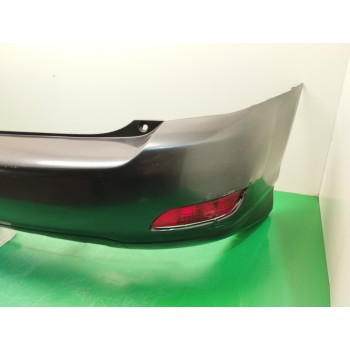 Recambio de paragolpes trasero para lexus rx 3.3 v6 24v cat referencia OEM IAM 5215948050 5215948903 