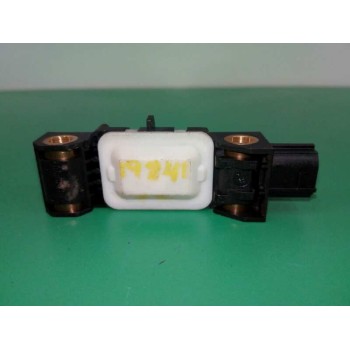 Recambio de sensor para hyundai tucson (jm) 2.0 crdi a las 4 ruedas referencia OEM IAM 959202E000 DE IMPACTO 0285003035