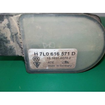 Recambio de sensor para porsche cayenne (typ 9pa1) s referencia OEM IAM 7L0616571D  