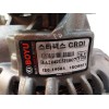Recambio de alternador para kia sorento 2.5 crdi ex referencia OEM IAM BA20G15H007 110A 