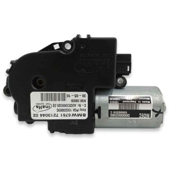 MOTOR TECHO ELECTRICO 67617213044 A2C53366326 