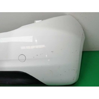 Recambio de paragolpes trasero para peugeot 208 1.6 blue-hdi fap referencia OEM IAM 9676505677 OBSERVAR FOTOS 
