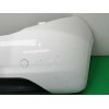 Recambio de paragolpes trasero para peugeot 208 1.6 blue-hdi fap referencia OEM IAM 9676505677 OBSERVAR FOTOS 