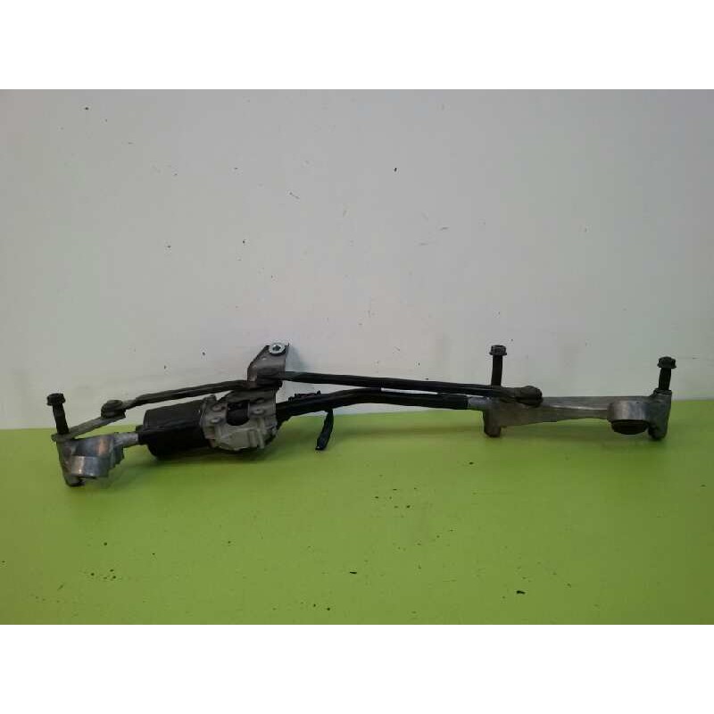 MOTOR LIMPIA DELANTERO W000027118