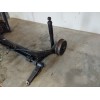 Recambio de puente trasero para renault laguna (b56) 1.9 dti diesel cat referencia OEM IAM 7700821126  
