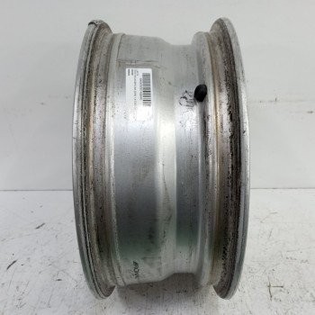 Recambio de llanta para ford focus berlina (cak) 1.8 tdci cat referencia OEM IAM 98ABSA 6JX15H2 ET52,5 4H 4X108
