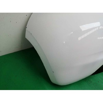Recambio de paragolpes trasero para peugeot 208 1.6 blue-hdi fap referencia OEM IAM 9676505677 OBSERVAR FOTOS 
