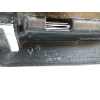 Recambio de rejilla delantera para ford fiesta (ce1) referencia OEM IAM H1BB8B271B1  
