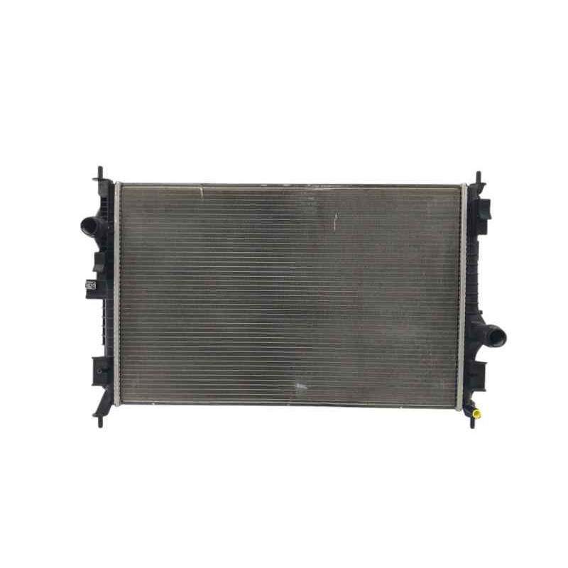 Recambio de radiador agua para peugeot 308 ii (lb_, lp_, lw_, lh_, l3_) 1.2 thp 130 referencia OEM IAM 9809141780  