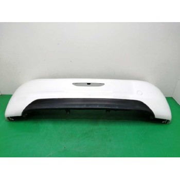 Recambio de paragolpes trasero para peugeot 208 1.6 blue-hdi fap referencia OEM IAM 9676505677 OBSERVAR FOTOS 