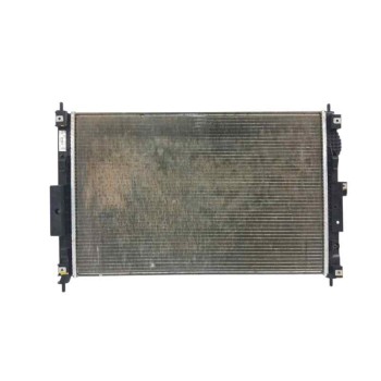 Recambio de radiador agua para peugeot 308 ii (lb_, lp_, lw_, lh_, l3_) 1.2 thp 130 referencia OEM IAM 9809141780  