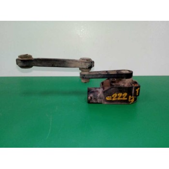 Recambio de sensor para porsche cayenne (typ 9pa1) s referencia OEM IAM 7L0616571D  