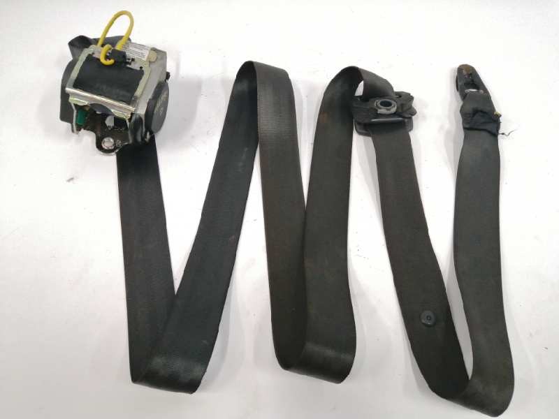 Recambio de cinturon seguridad delantero derecho para volkswagen touareg (7la) 5.0 v10 tdi cat (ayh) referencia OEM IAM 7L085770 Recambio de cinturon seguridad delantero derecho para volkswagen touareg (7la) 5.0 v10 tdi cat (ayh) referencia OEM IAM 7L085770
