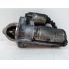 Recambio de motor arranque para ssangyong actyon 2.0 td cat referencia OEM IAM 6611513801 TM000A34001 