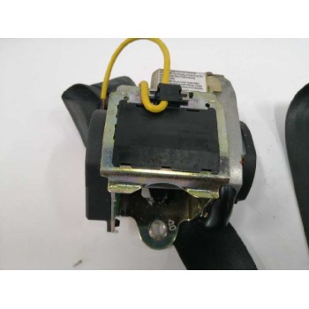 Recambio de cinturon seguridad delantero derecho para volkswagen touareg (7la) 5.0 v10 tdi cat (ayh) referencia OEM IAM 7L085770