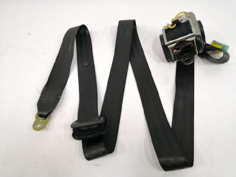 Recambio de cinturon seguridad trasero izquierdo para volkswagen touareg (7la) 5.0 v10 tdi cat (ayh) referencia OEM IAM 7L085780 Recambio de cinturon seguridad trasero izquierdo para volkswagen touareg (7la) 5.0 v10 tdi cat (ayh) referencia OEM IAM 7L085780